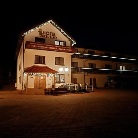 Pensjonat Belvedere Szczyrk Esterno foto